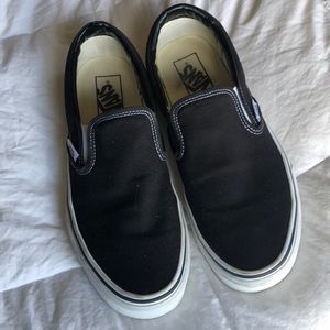 Vans